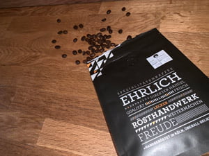 Intervallfasten Kaffee
